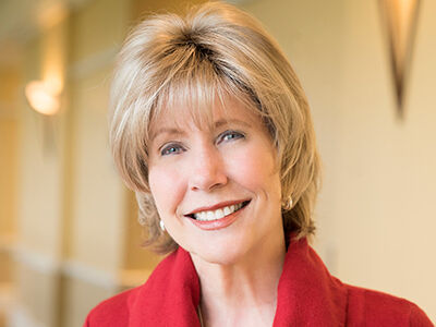 Joni Eareckson Tada: Sharing Hope