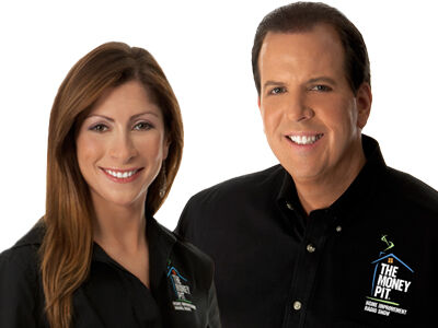 Tom and Leslie