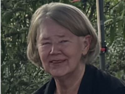 Linda Hercenberg
