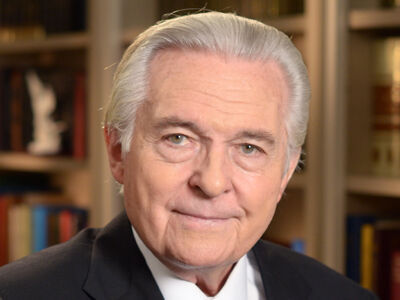 Jack Van Impe