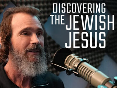 Discovering the Jewish Jesus