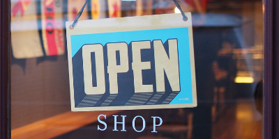 Hough's Neck Package Store