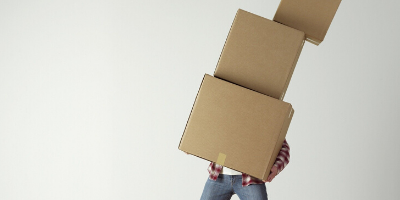 Bunker Hill Moving