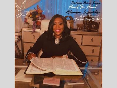 Prophetess Debra Moses