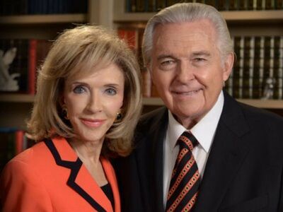 Jack Van Impe Presents