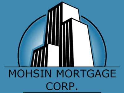 Mohsin Mortgage