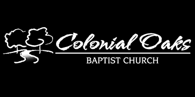 Colonial Oaks Baptist Church