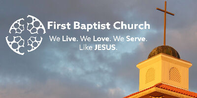 First Baptist Church St. Petersburg