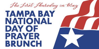 Tampa National Day Of Prayer