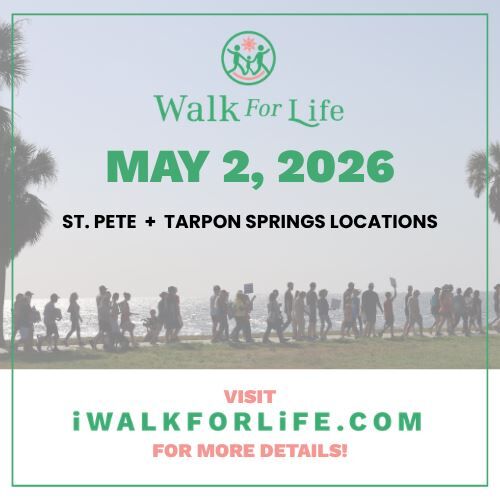 Walk for Life 