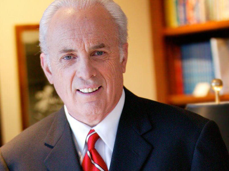 John MacArthur