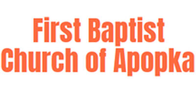  First Baptist Church of Apopka 