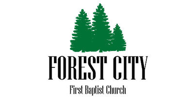 First Baptist Church of Forest City