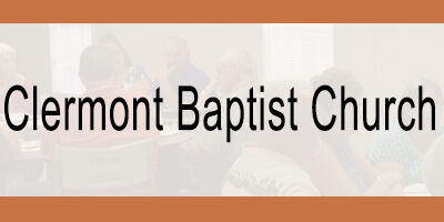 Clermont Baptist Church