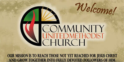 Community United Methodist