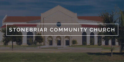Stonebriar Community Church