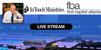 First Baptist Church Atlanta
