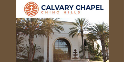 Calvary Chapel Chino Hills
