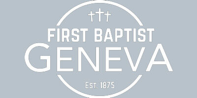First Baptist Church of Geneva