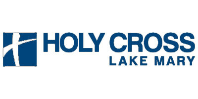 Holy Cross Lake Mary