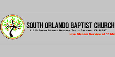 South Orlando Baptist Church