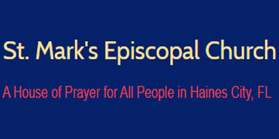 St. Mark's Episcopal Church