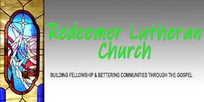 Redeemer Lutheran Church