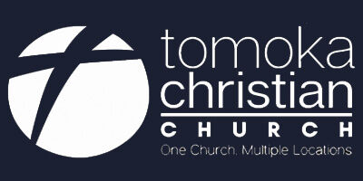 Tomoka Christian Church