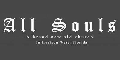 All Souls Episcopal Church