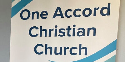 One Accord Christian Fellowship New Smyrna Beach