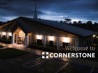 Cornerstone Baptist Church