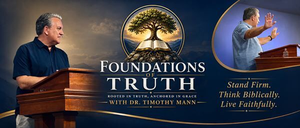 Foundations of Truth