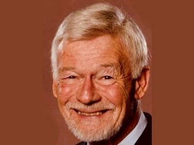 John Stolz