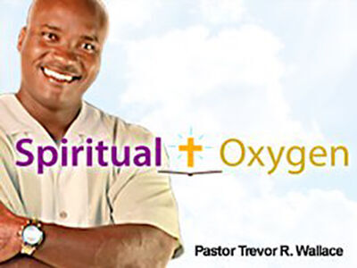 Pastor Trevor Wallace