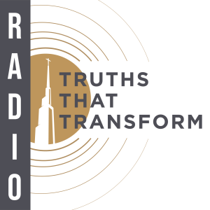 Truths That Transform