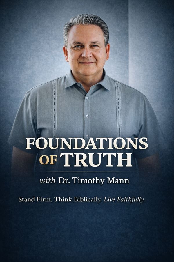 Foundations of Truth