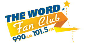 The Official Loyalty Program of 101.5 FM/990 AM The Word  - WTLN