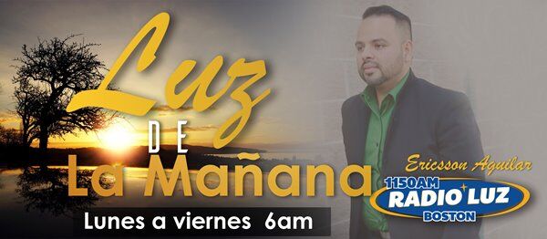 Luz de la Mañana