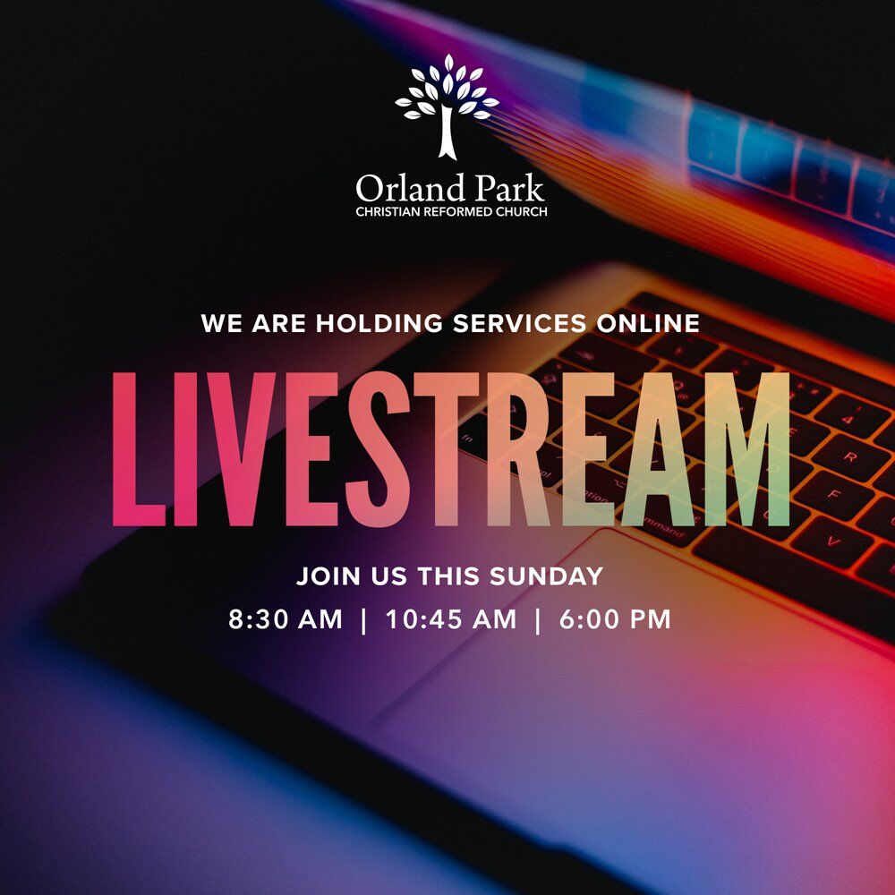 Orland Park Christian Reformed Church