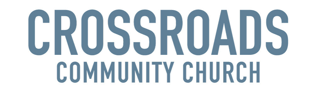 Crossroads Community Church