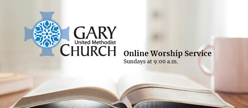 Gary United Methodist Church