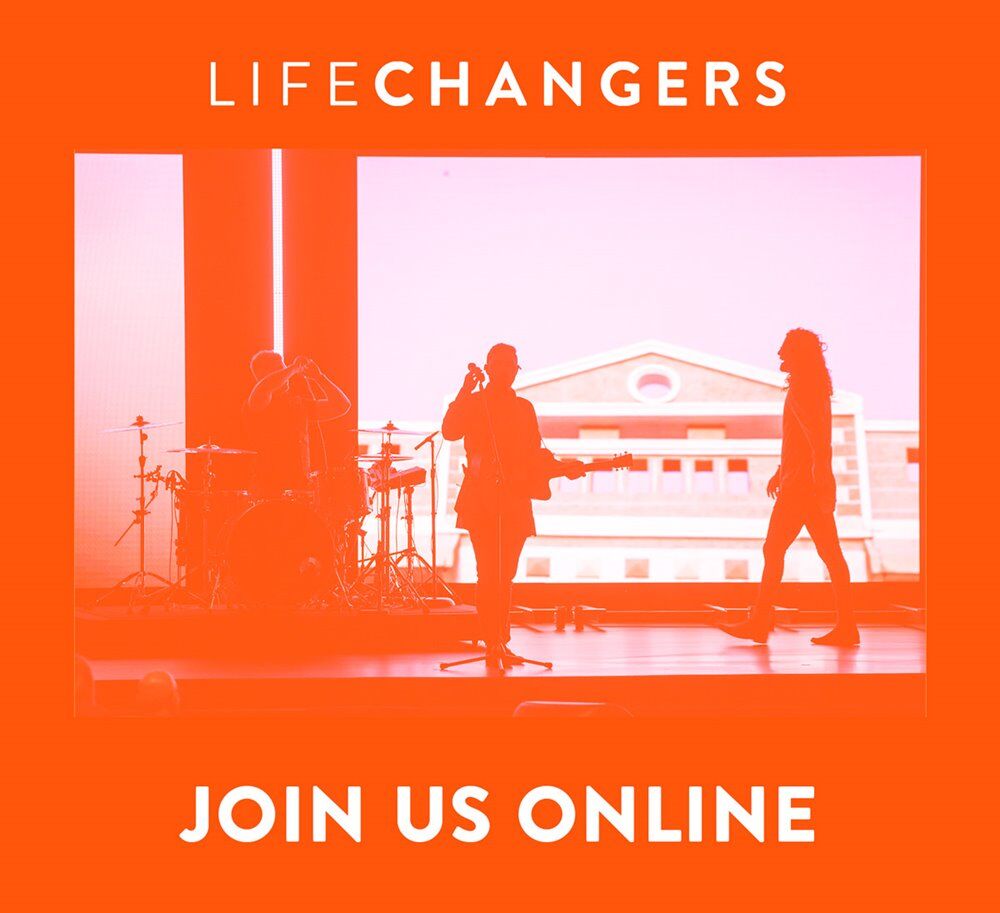 Life Changers Church