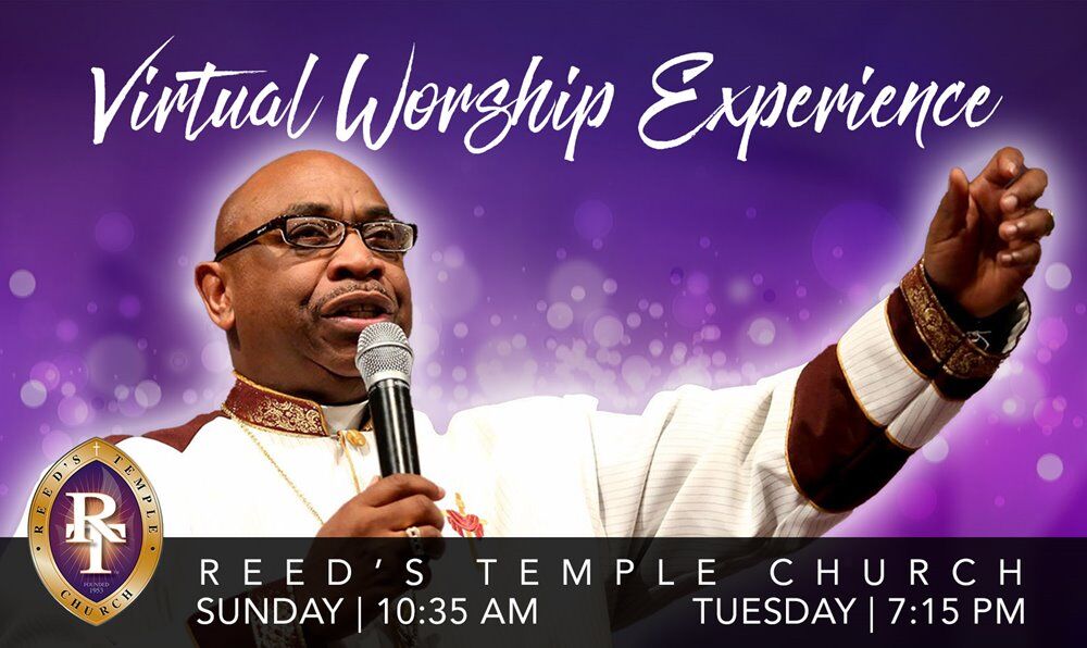 Reed's Temple Church