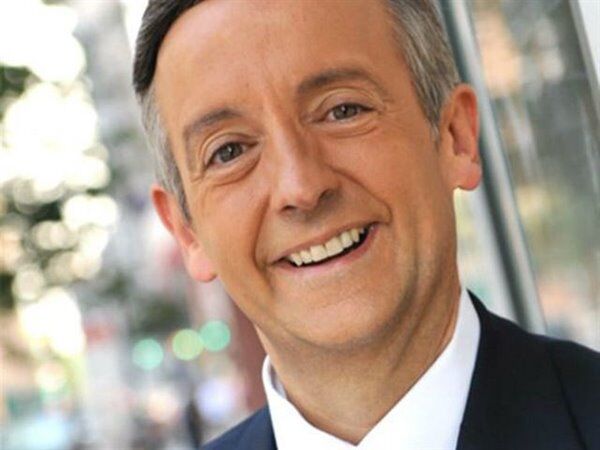 Robert Jeffress, Pathway to Victory - First Baptist Church, Dallas, TX