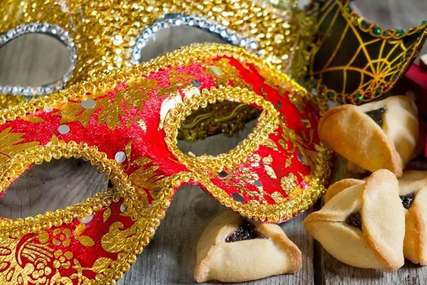 Olive Tree Congregation Invites Community to Its Annual Purim Celebration and Carnival