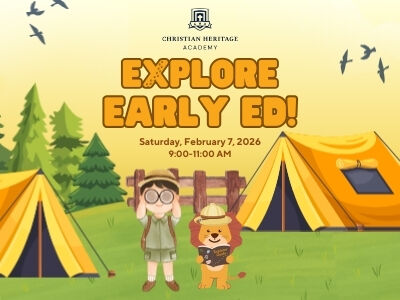 Explore Early Education