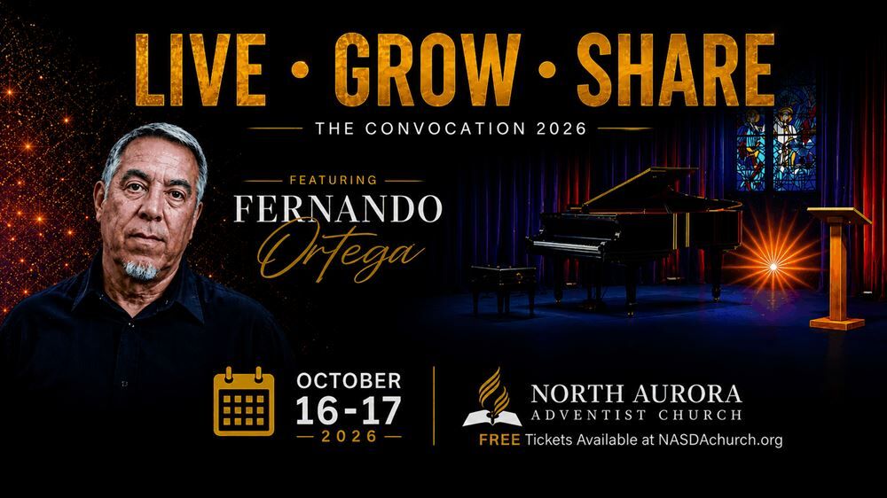 LIVE - GROW - SHARE