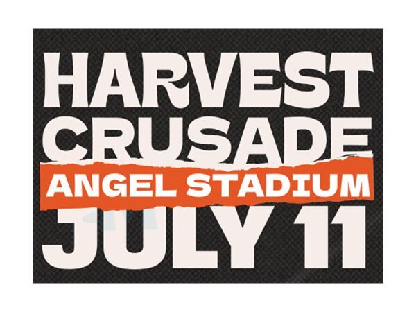 Harvest Crusade