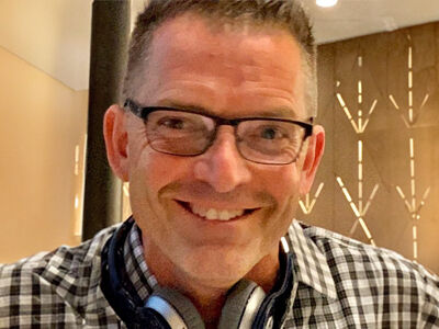 The Point Live with Mike Zachman