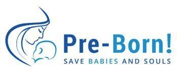 Pre-Born Ministries with Scott Wilder